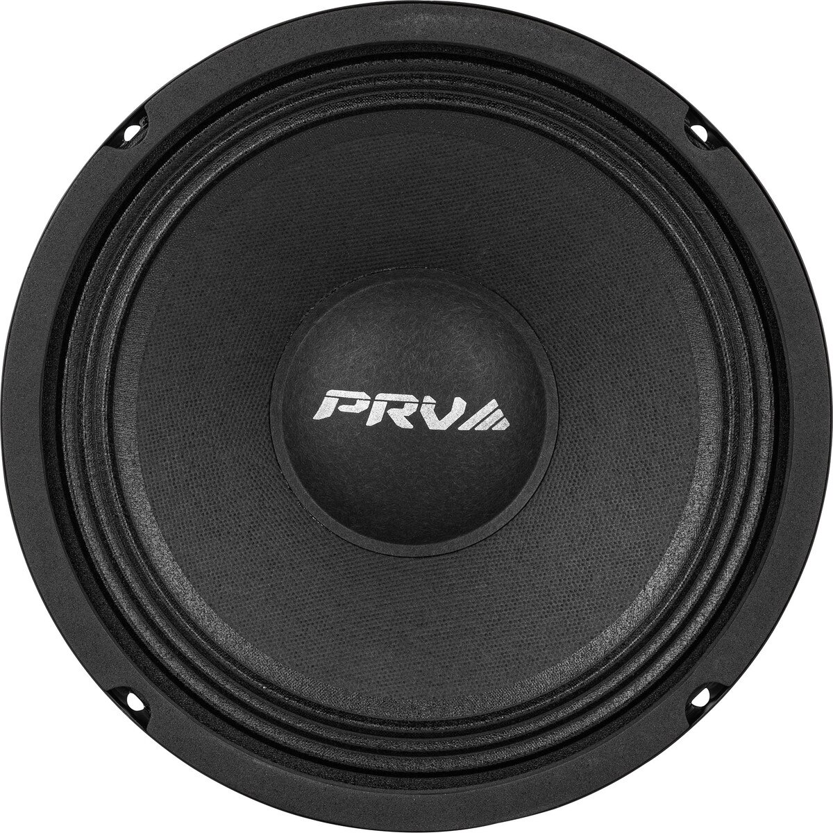 PRV Audio 8MR500NDY v2 8" Neodymium Pro Midrange Speaker 8 Ohm